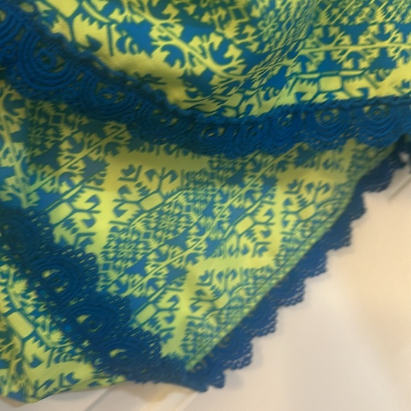 Freebird Ladies Tank Top - Size Large - Outstanding Condition -Made in Cambodia - Picture 6 of 7